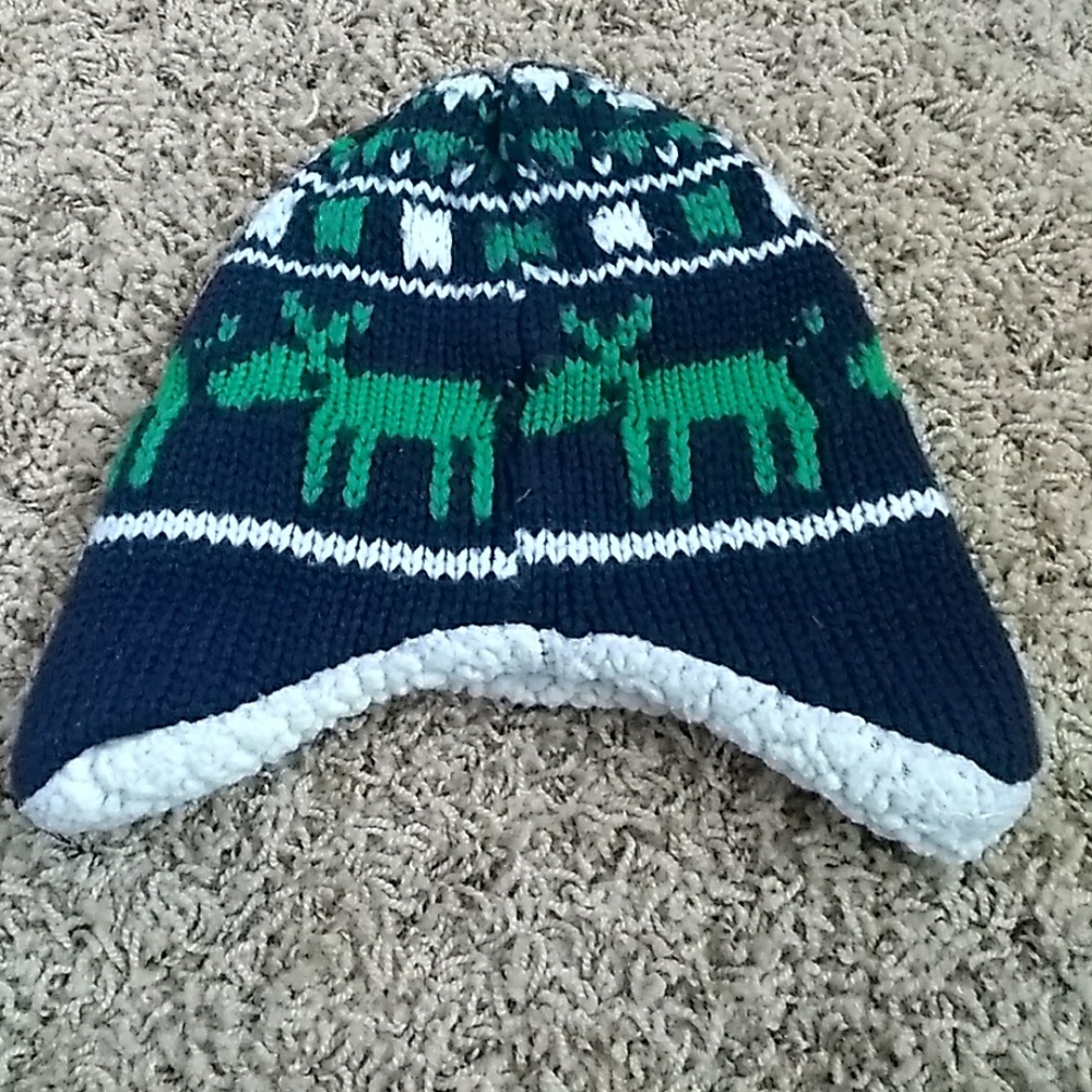 Baby Beanie - Picture 2 of 4